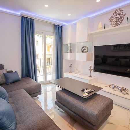 Oasis - Palm Old Town Apartment Benidorm Exterior foto