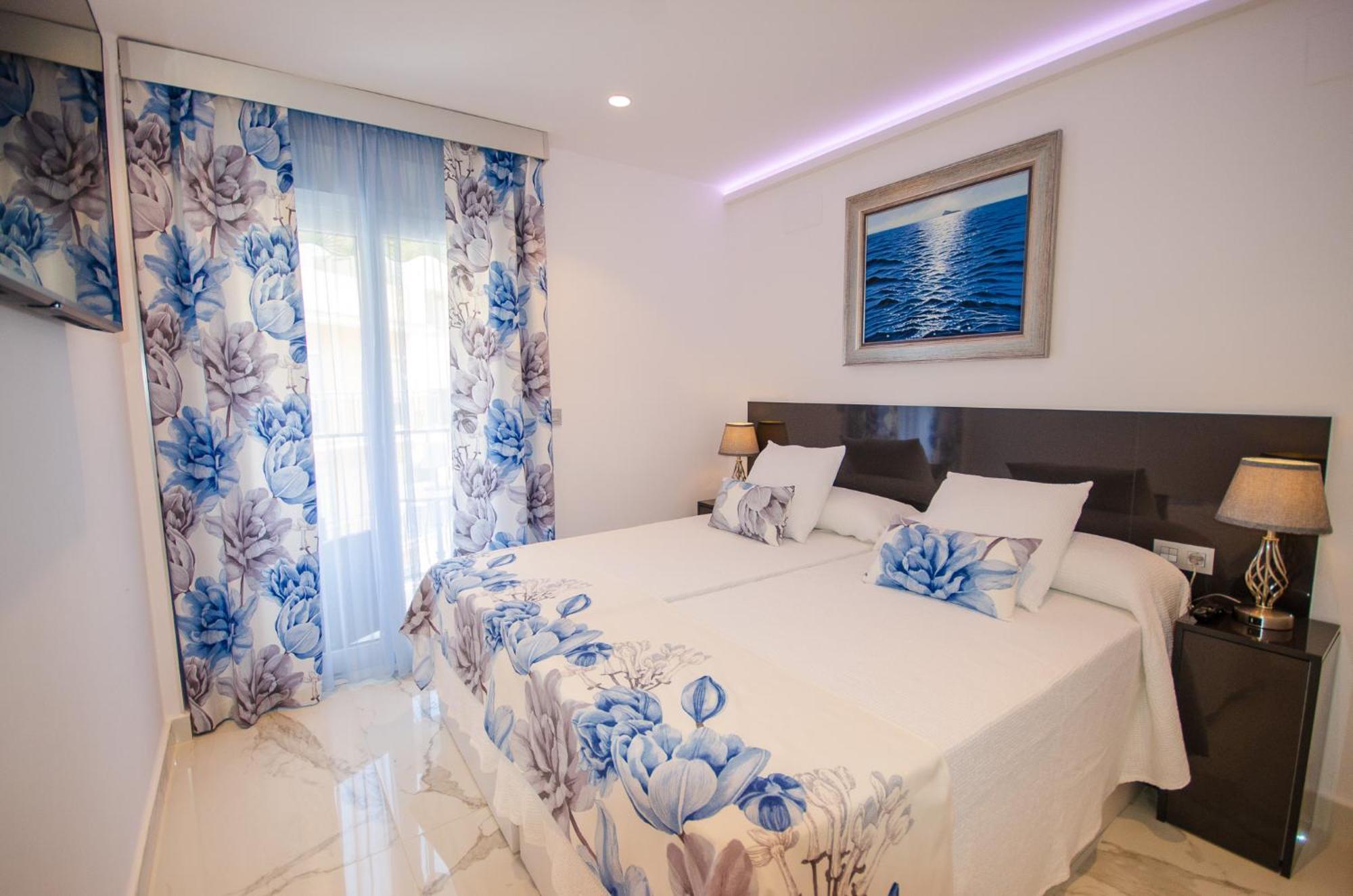 Oasis - Palm Old Town Apartment Benidorm Exterior foto