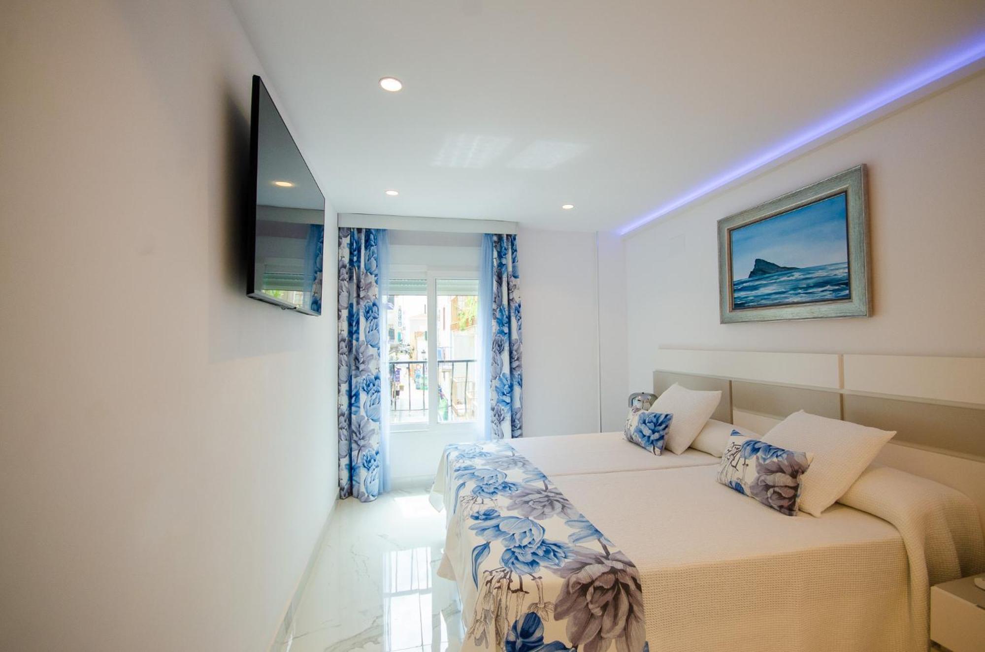 Oasis - Palm Old Town Apartment Benidorm Exterior foto