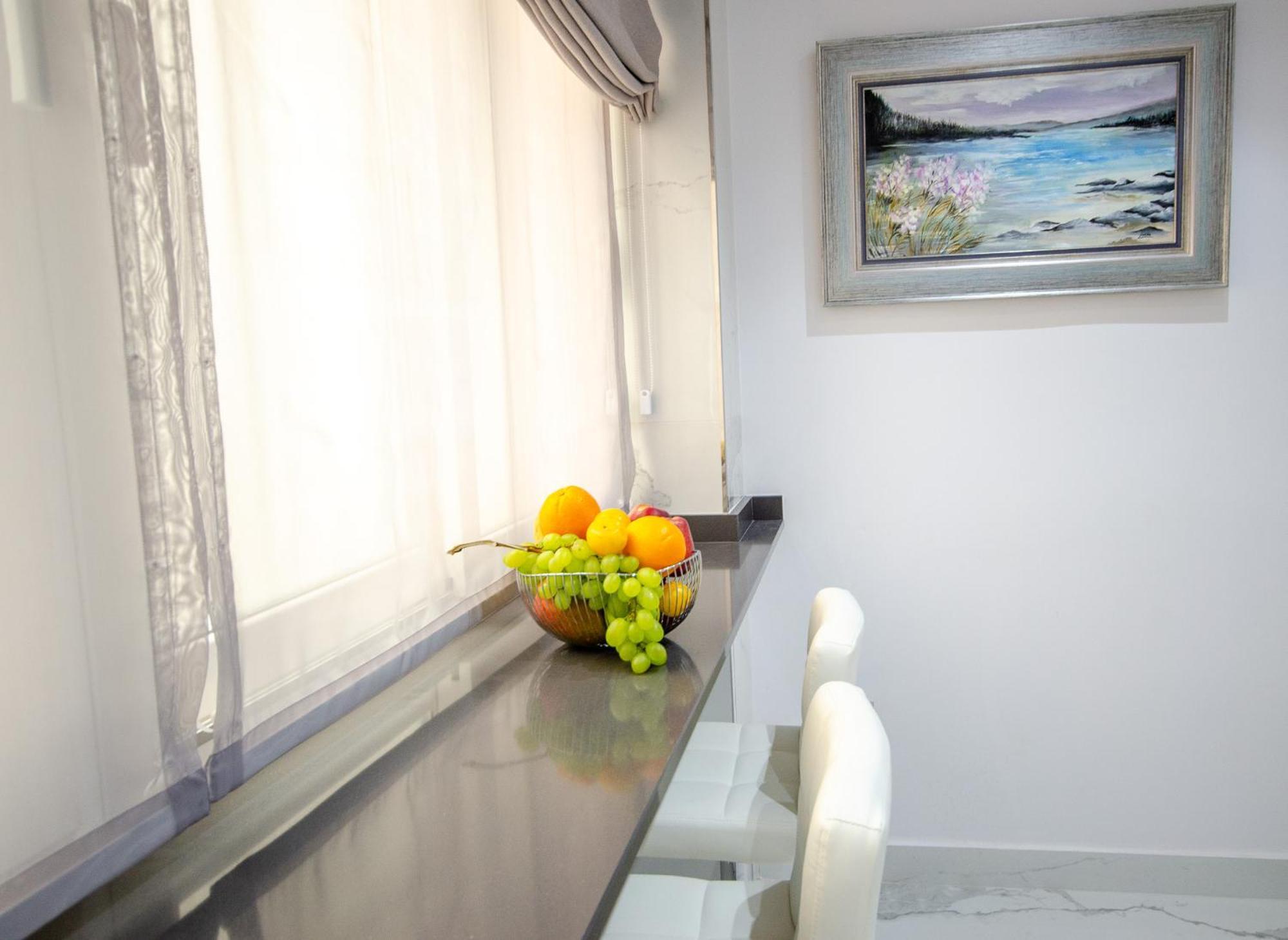 Oasis - Palm Old Town Apartment Benidorm Exterior foto
